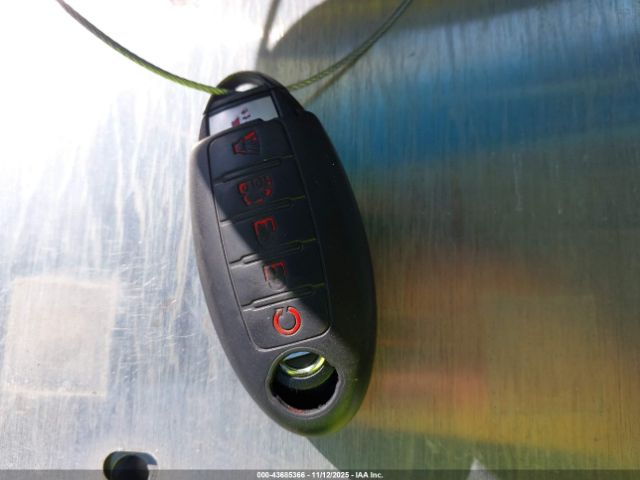 Nissan Altima 2.5 Sl Image 11