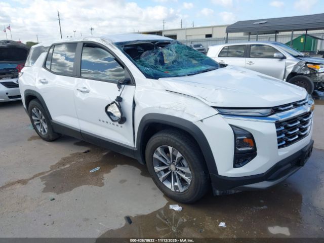 Chevrolet Equinox Fwd Lt Image 1