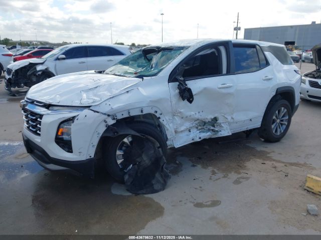 Chevrolet Equinox Fwd Lt Image 2