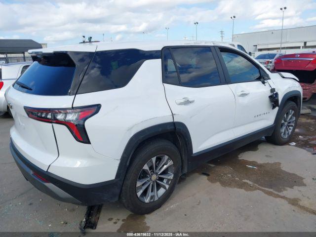 Chevrolet Equinox Fwd Lt Image 3