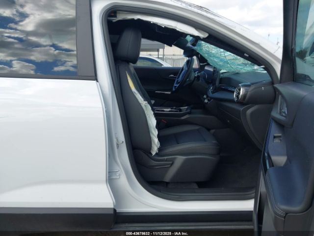 Chevrolet Equinox Fwd Lt Image 11