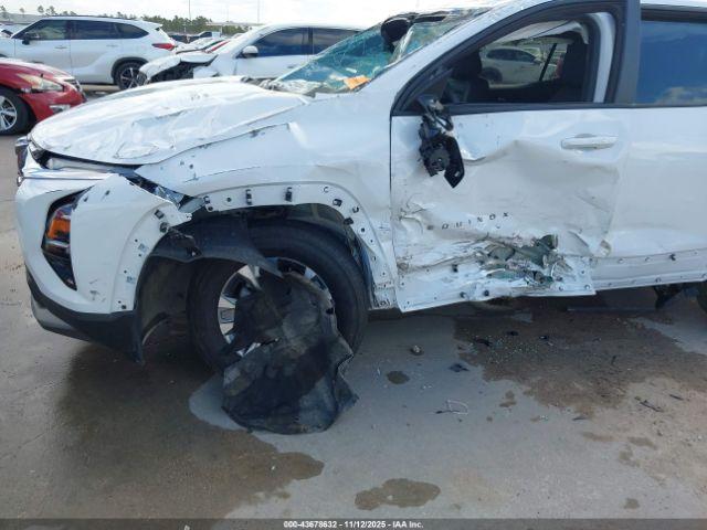 Chevrolet Equinox Fwd Lt Image 5