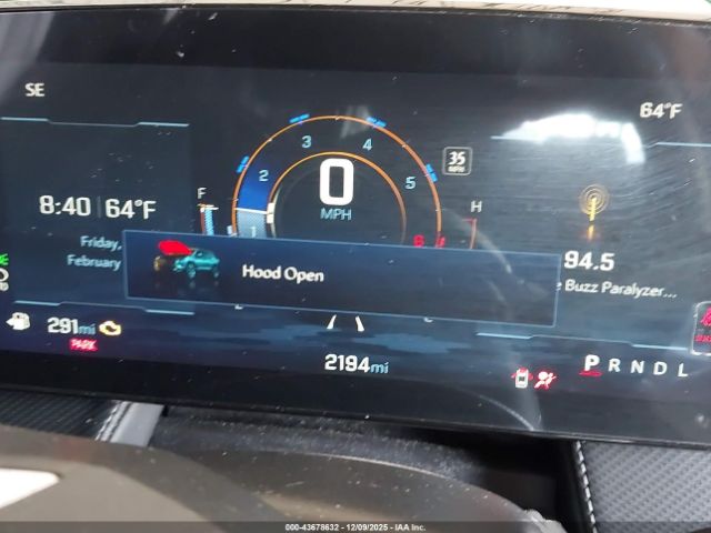 Chevrolet Equinox Fwd Lt Image 9