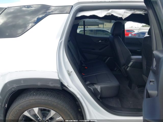 Chevrolet Equinox Fwd Lt Image 7