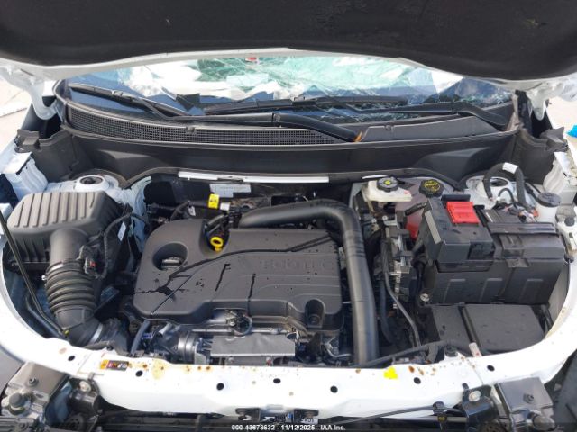 Chevrolet Equinox Fwd Lt Image 6