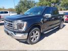 Ford F-150 Lariat Image 9