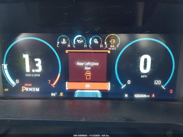 Ford F-150 Lariat Image 2