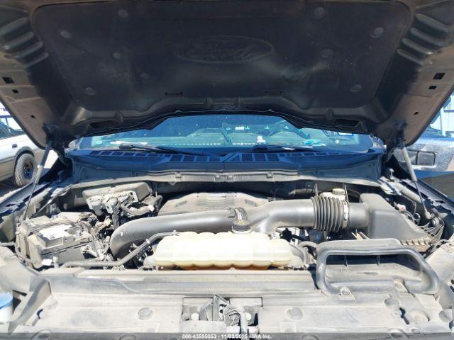 Ford F-150 Lariat Image 10