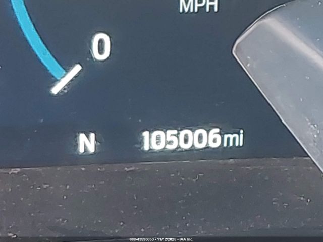 Ford F-150 Lariat Image 13