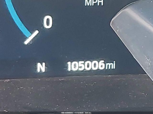 Ford F-150 Lariat Image 13