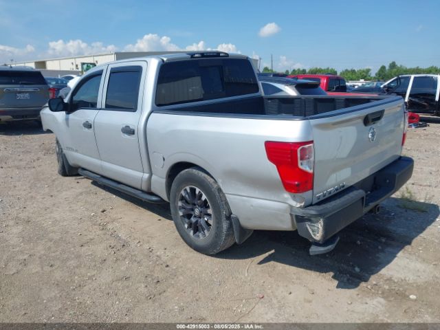 Nissan Titan S Image 13