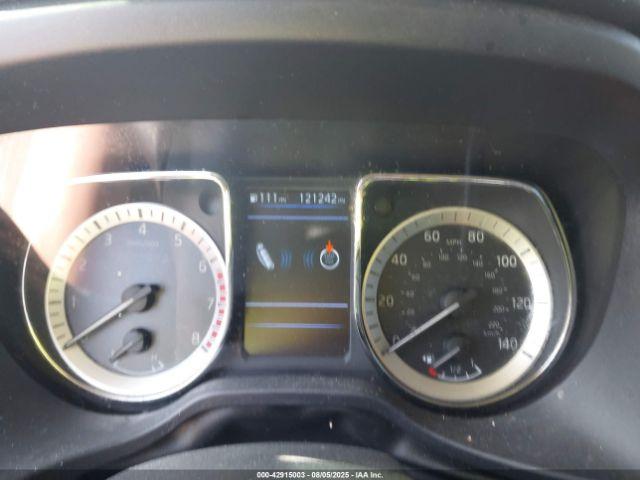 Nissan Titan S Image 3