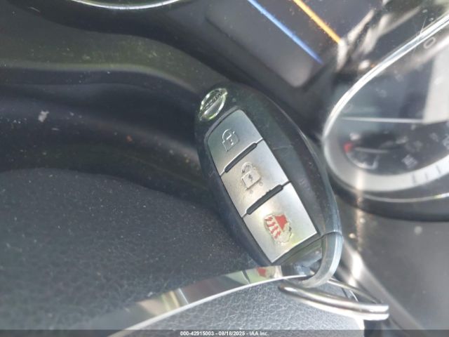 Nissan Titan S Image 5