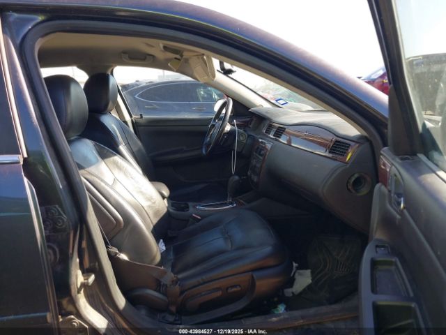 Chevrolet Impala Lt Image 10