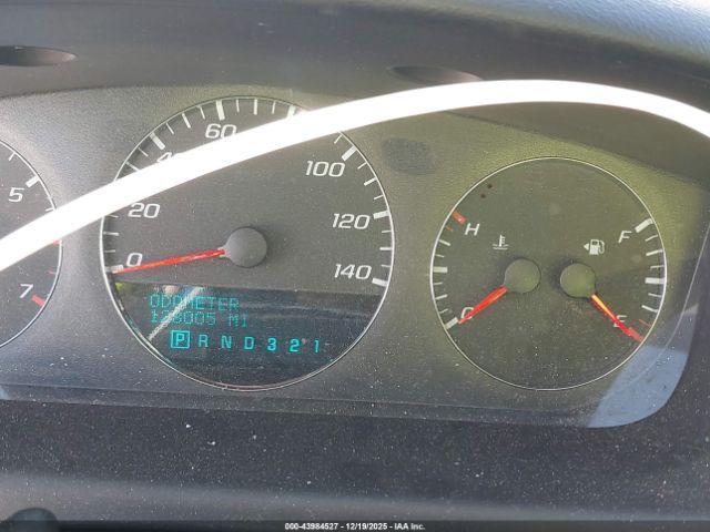 Chevrolet Impala Lt Image 5