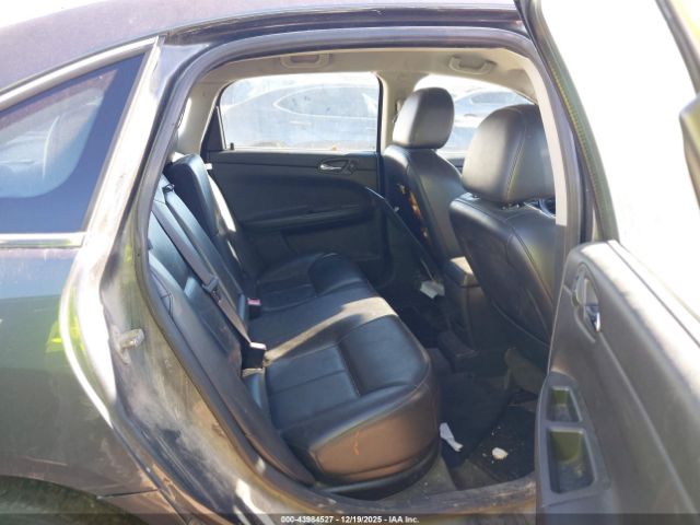 Chevrolet Impala Lt Image 7