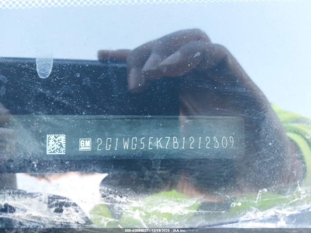 Chevrolet Impala Lt Image 2