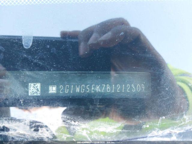 Chevrolet Impala Lt Image 2