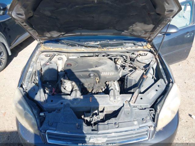 Chevrolet Impala Lt Image 6