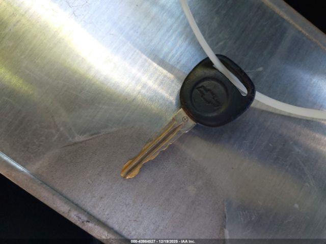 Chevrolet Impala Lt Image 8