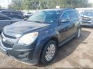 Chevrolet Equinox Lt Image 8