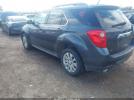 Chevrolet Equinox Lt Image 9