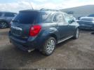 Chevrolet Equinox Lt Image 11
