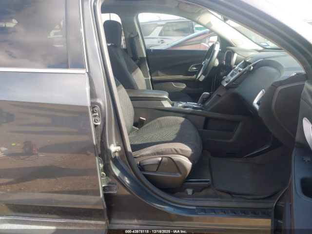 Chevrolet Equinox Lt Image 3