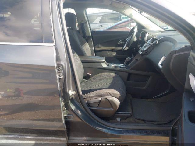 Chevrolet Equinox Lt Image 3