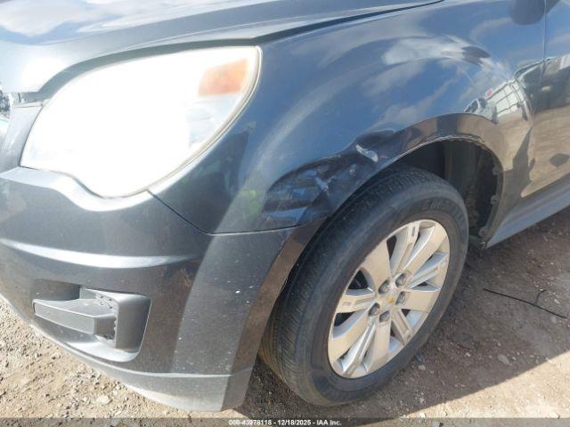 Chevrolet Equinox Lt Image 4