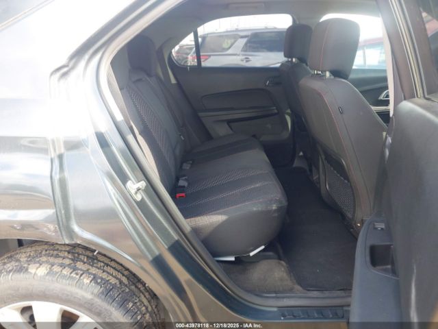 Chevrolet Equinox Lt Image 5