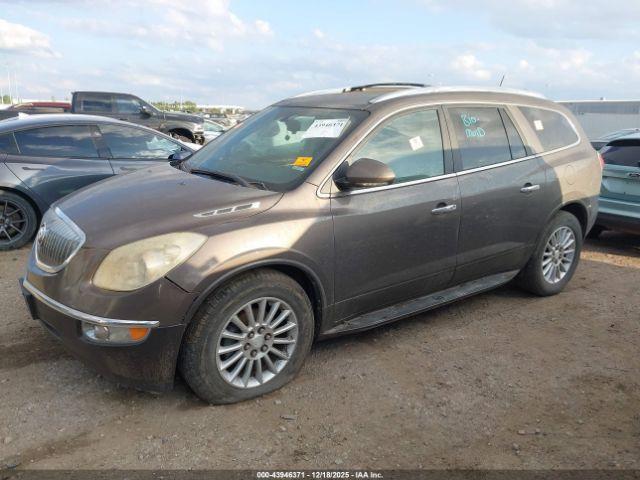 Buick Enclave Cx Image 3