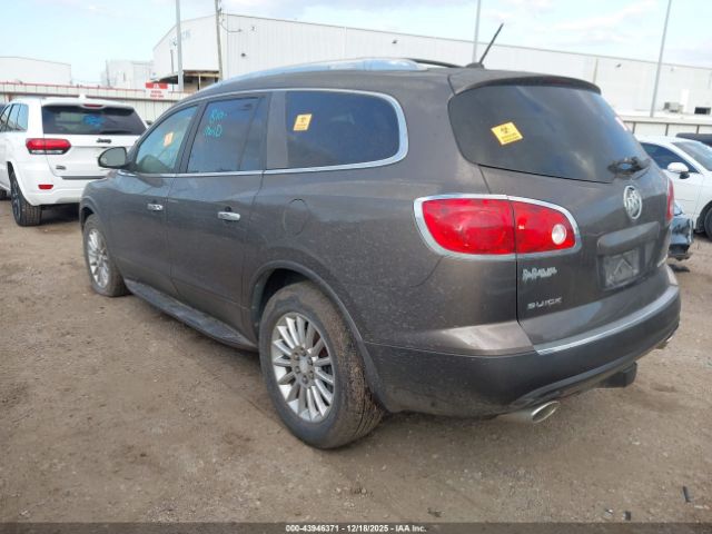 Buick Enclave Cx Image 5