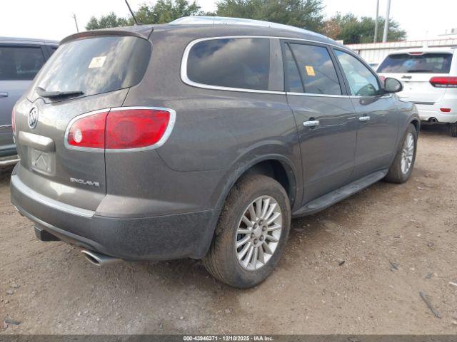 Buick Enclave Cx Image 9