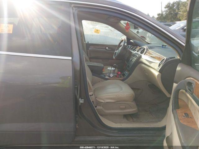 Buick Enclave Cx Image 6