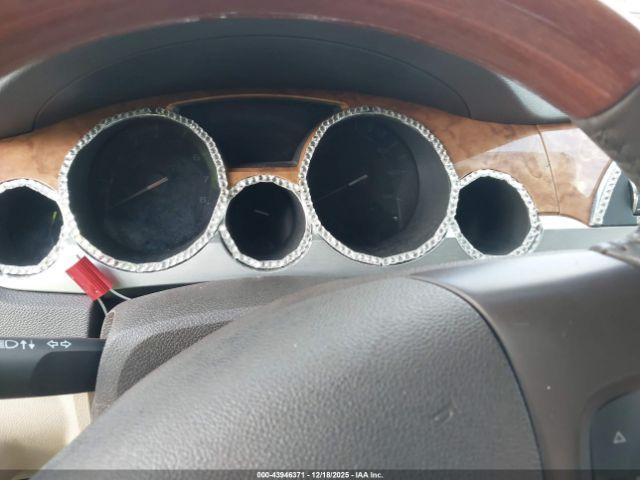 Buick Enclave Cx Image 10