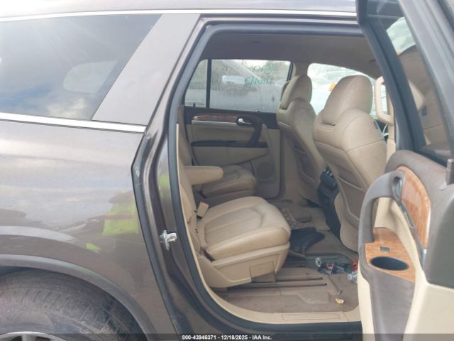 Buick Enclave Cx Image 7
