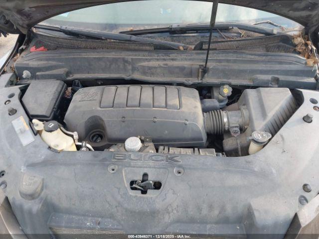 Buick Enclave Cx Image 8