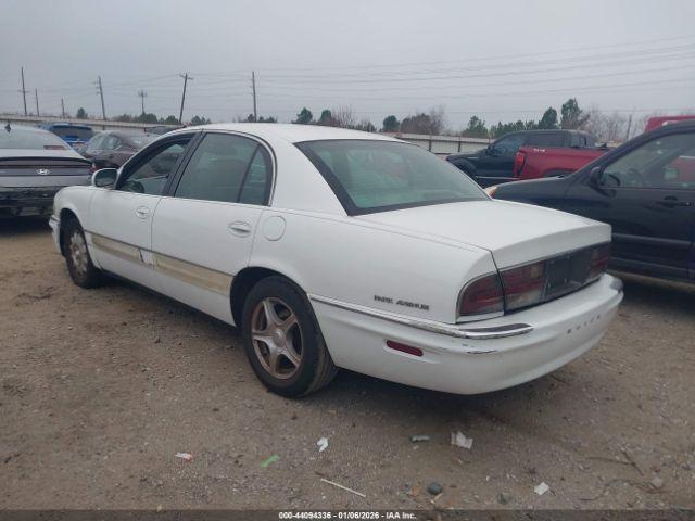 Buick Park Avenue Image 2