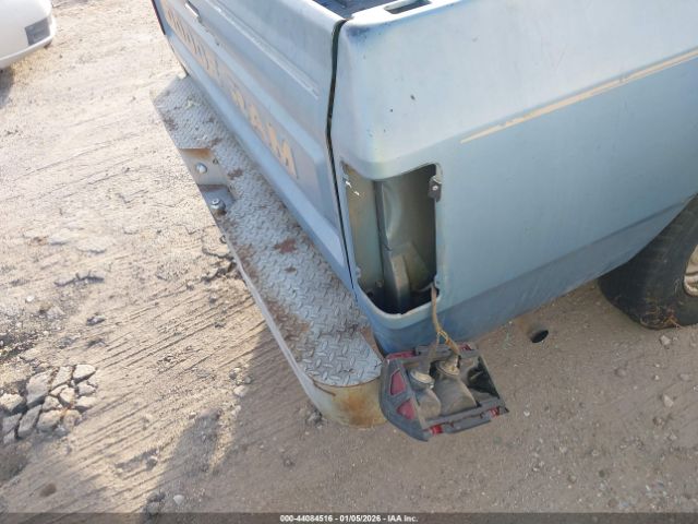 Dodge D-series Image 14