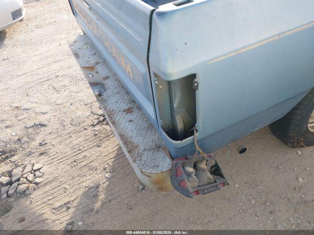 Dodge D-series Image 14