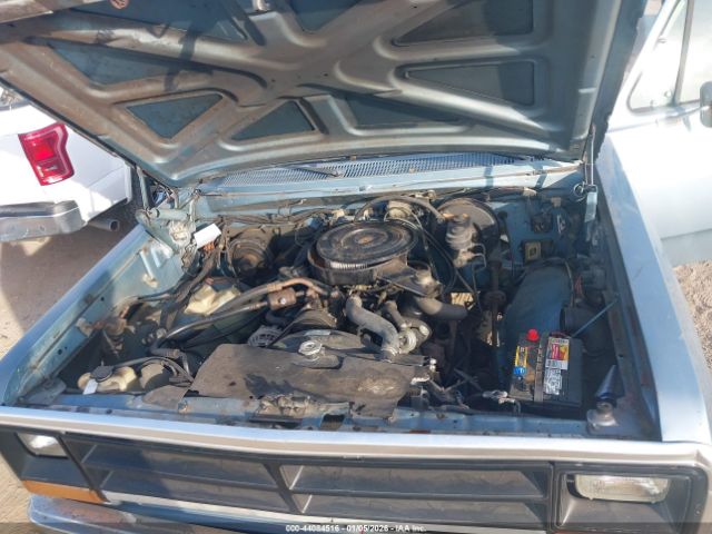 Dodge D-series Image 15