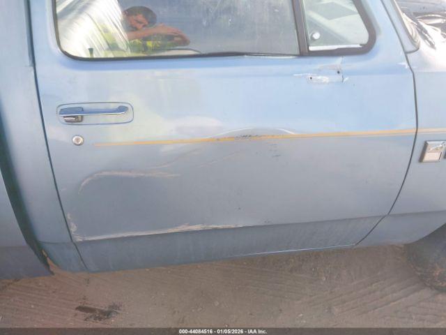 Dodge D-series Image 7