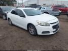 Chevrolet Malibu Ls Image 1