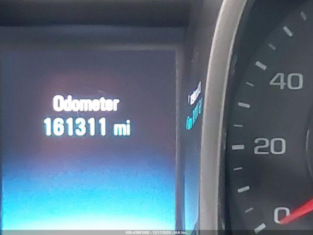 Chevrolet Malibu Ls Image 2