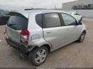 Chevrolet Aveo 1lt Image 9