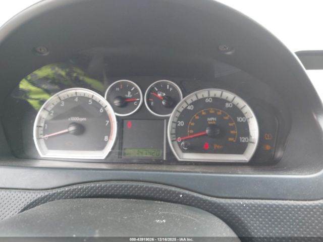 Chevrolet Aveo 1lt Image 10