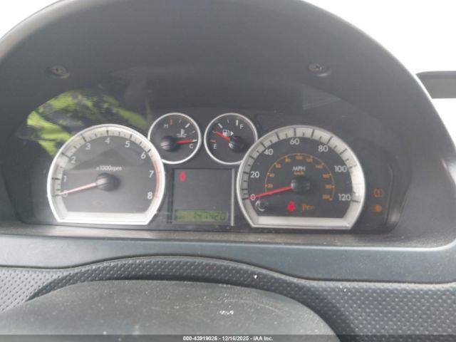 Chevrolet Aveo 1lt Image 10