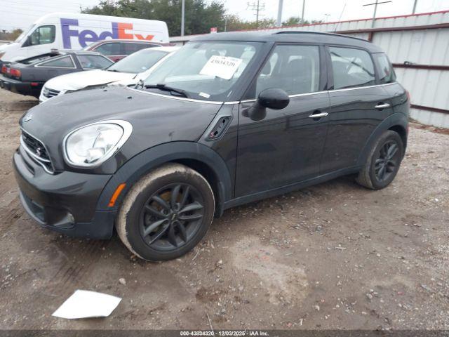MINI Countryman Cooper S Image 8