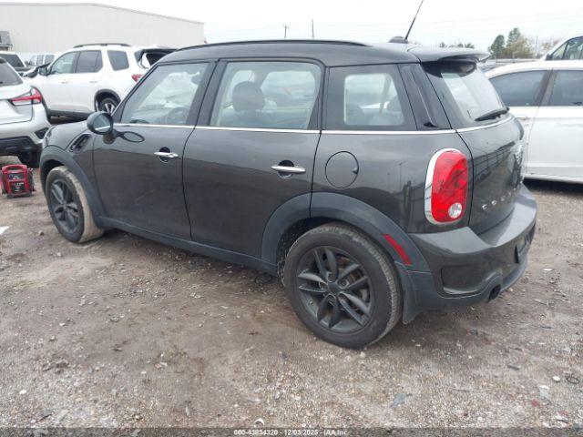 MINI Countryman Cooper S Image 2